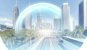 Kenapa wisata ke tempat dengan fasilitas keamanan modern tahun 2026 masih perlu kiat-kiat tertentu? Simak alasannya!