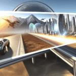 Menjelajahi Tujuan Rekreasi Eksplorasi Yang Memacu Energi: Pengalaman Tak Terlupakan