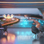 Menyusun Itinerary Perjalanan Cinta: Destinasi Perjalanan Pilihan Utama Untuk Pengantin Baru