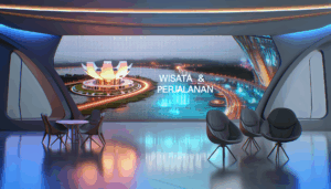 Kamera dan Alam: Destinasi Wisata Terbaik Untuk Penggemar Foto yang Harus Anda Jelajahi