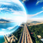 Tujuh Destinasi Wisata Berbasis NFT Paling Viral Tahun 2026: Sensasi Digital yang Membuat Milenial dan Gen Z Susah Move On