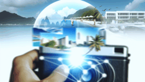 Kekuatan dan  keselamatan: Metode Menjaga Keamanan Dirimu Ketika Solo Traveling Di Malam Hari Hari