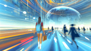 Lima Etika Berwisata Dalam Cagar Alam Dan Taman Negara yang Perlu Dipahami Oleh Setiap Wisatawan