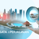 Seni dan Lingkungan Bersinergi: Tutorial Mengunjungi Tempat Warisan Dunia UNESCO Di Tanah Air