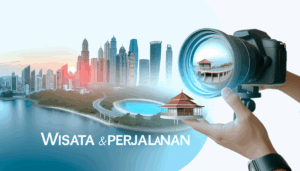 Seni dan Lingkungan Bersinergi: Tutorial Mengunjungi Tempat Warisan Dunia UNESCO Di Tanah Air